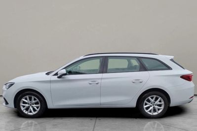 Seat Leon 1.5 TSI Style