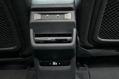Audi Q3 TFSI quattro