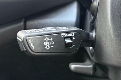 Audi Q5 TFSI quattro