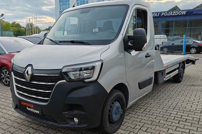 Renault Master dCi