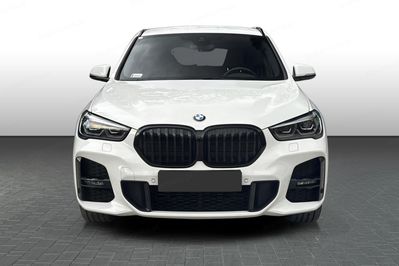 BMW X1 sDrive18i M Sport