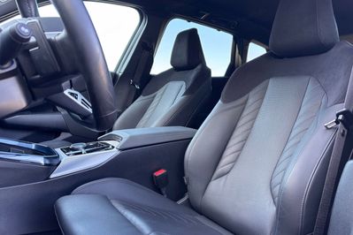 BMW X3 xDrive20 mHEV aut