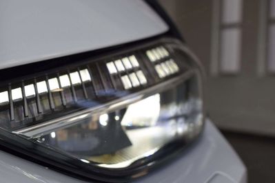 Audi A5 TFSI S line