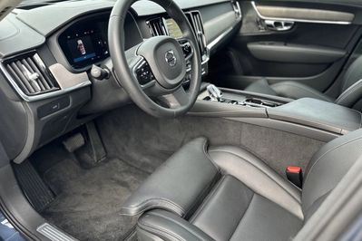 Volvo S90 B5 D AWD Ultimate Bright