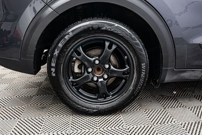Kia Niro 1.6 GDI Hybrid M