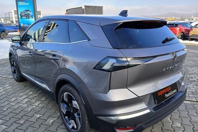 Renault Symbioz 1.6 E-Tech Full Hybrid Techno