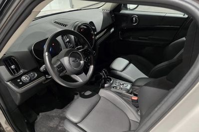 Mini Countryman Cooper Classic Trim aut