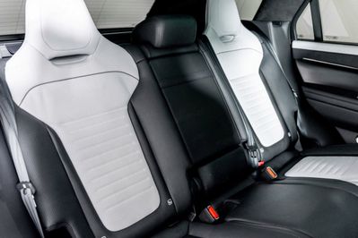 Land Rover Range Rover Sport S 4.4 V8 P635 SV Edition Two