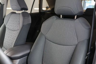 Toyota RAV4 2.5 Hybrid Comfort 4X4