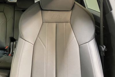 Audi Q5 e-Hybrid quattro