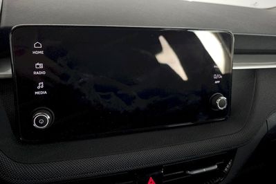 Skoda Fabia Essence 1.0 TSI