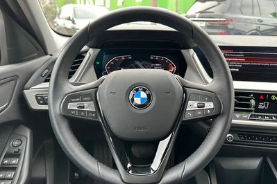 BMW Seria 1 118i aut
