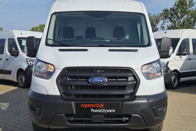 Ford Transit L2H2