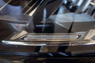 Mercedes GLC Coupe 200 d 4-Matic Avantgarde