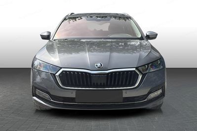 Skoda Octavia Style 1.5 TSI e-Tec  DSG
