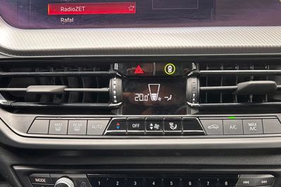 BMW Seria 1 116i M Sport