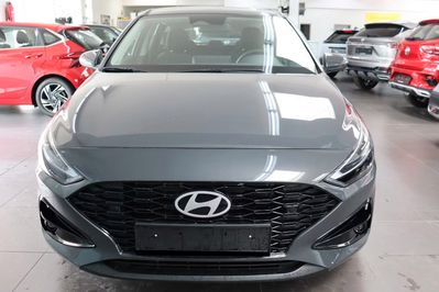 Hyundai i30 1.0 T-GDI Modern