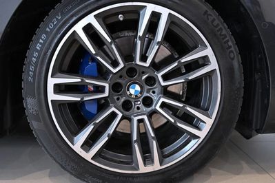 BMW Seria 5 520i M Sport
