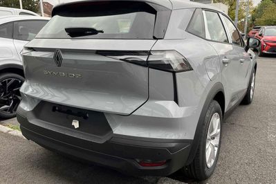 Renault Symbioz Evolution 1.8 E-Tech Full Hybrid