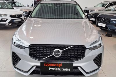 Volvo XC60 T6 Plug-In Hybrid AWD Plus Dark