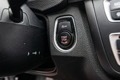 BMW Seria 3 320d 2.0 Modern Line