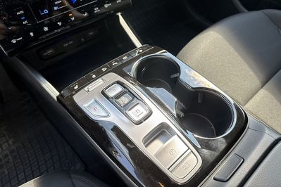 Hyundai Tucson Platinum 1.6 T-GDi 48V  DCT
