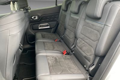 Citroen C5 Aircross Shine Pack 1.6 Hybrid e-EAT8