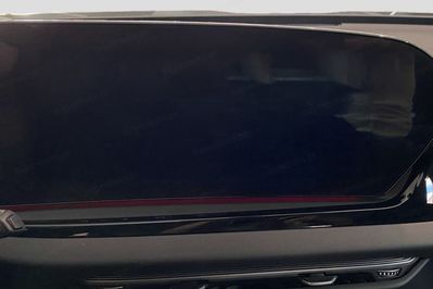 Audi A6 TDI quattro Avant