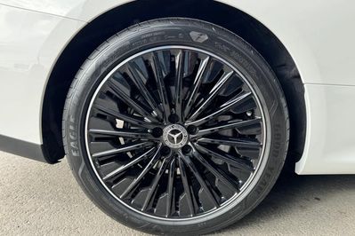 Mercedes CLE 300 4-Matic AMG Line