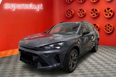 Cupra Formentor 1.5 eTSI DSG
