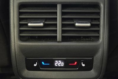 Skoda Superb 2.0 Tdi Scr 4X4 Edition 130 Dsg