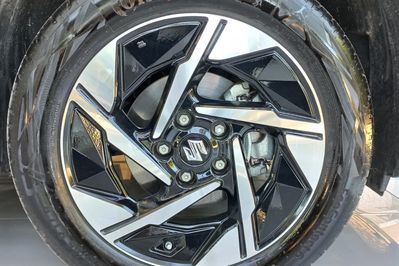 Suzuki Vitara 1.4 Boosterjet SHVS Elegance 4WD