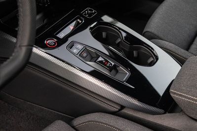 Audi A5 TFSI quattro S line Avant