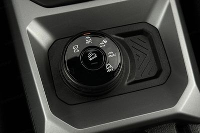 Dacia Duster Tce Mhev Journey 4X4
