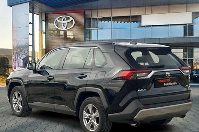Toyota RAV4 2.0 Comfort 4X4