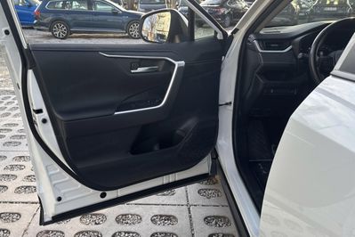 Toyota RAV4 2.0 Comfort MS