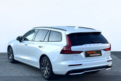 Volvo V60 B4 D Plus Dark aut
