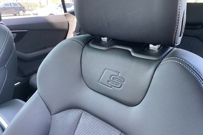 Audi Q8 TFSI e quattro