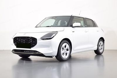 Suzuki Swift Premium Plus 1.2 Dualjet SHVS