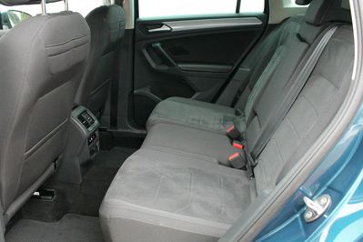 Volkswagen Tiguan 2.0 TDI SCR Life DSG