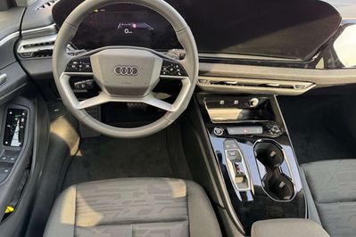 Audi A5 TFSI S line Avant
