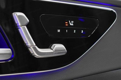 Mercedes Klasa C 200 4MATIC AMG Line