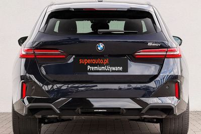 BMW Seria 5 Touring 520i M Sport