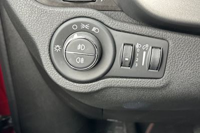 Fiat 500X Sport 1.5 Firefly Turbo Hybrid DCT7