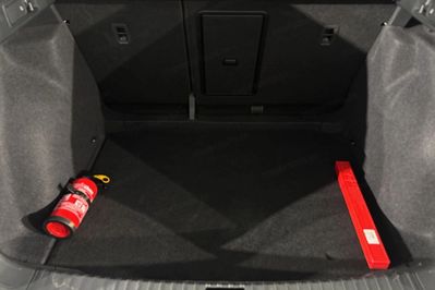 Seat Ateca 1.5 TSI Style