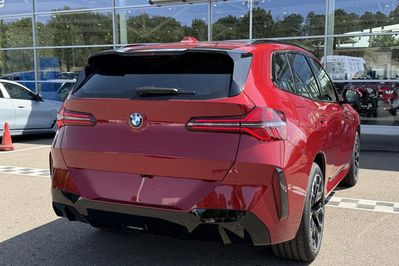 BMW X3 xDrive20d M Sport