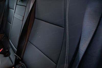 Mercedes CLA 250+ Progressive