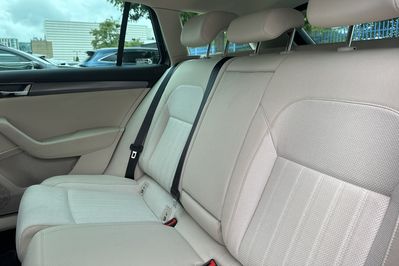 Skoda Superb Style 1.5 TSI  DSG