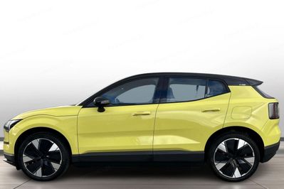 Volvo EX30 69kWh Single Motor Long Range Plus