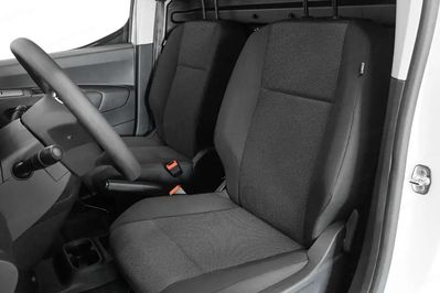 Fiat Doblo Cargo/Van XL L2H1